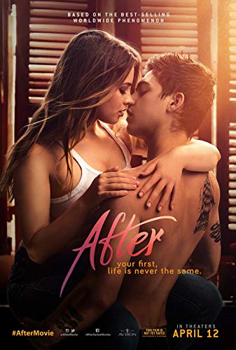 Watch After Online
