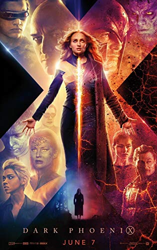 Watch Dark Phoenix Online