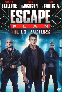 Watch Escape Plan: The Extractors Online