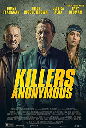 Watch Killers Anonymous Online