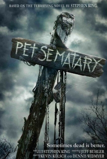 Pet Sematary