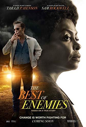 Watch The Best of Enemies Online