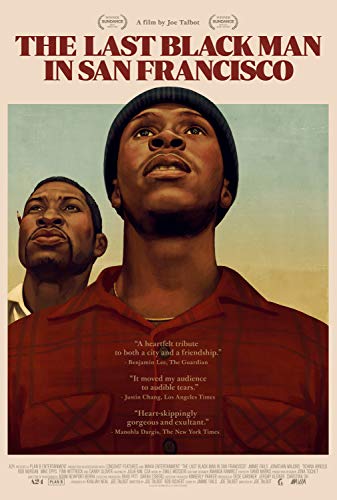 Watch The Last Black Man in San Francisco Online